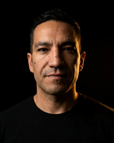 Juan Pablo Belmar, Estratega de Identidad y Negocios
